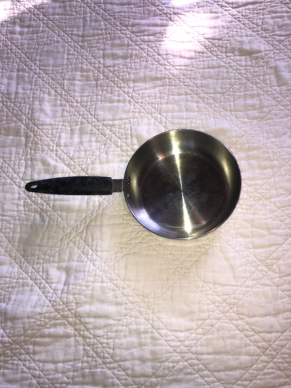 Basics Tools of the Trade 8 inches Skillet